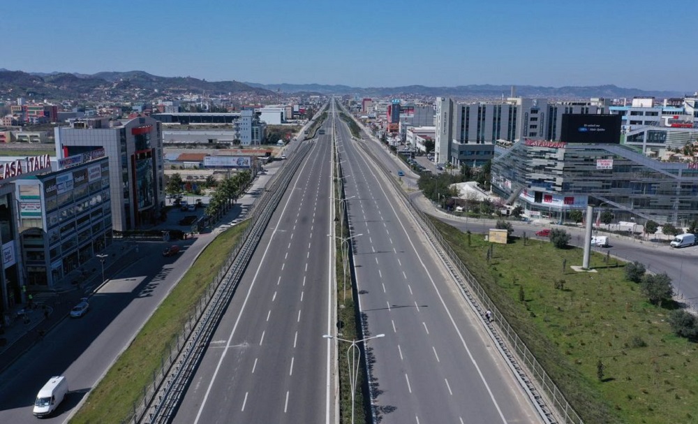 Rriten kostot e rrugeve, zgjerimi i Tirane-Durres 298 mln euro, dyfishohet fatura per 2 projekte